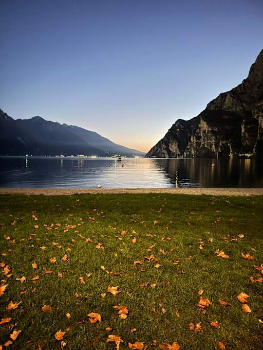 Außenansicht Du Lac et Du Parc Grand Resort