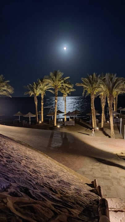 Strand Pickalbatros Villaggio Resort - Portofino