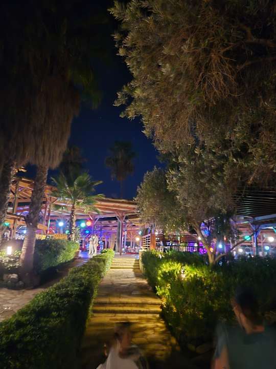 Gastro Blue Waters Club