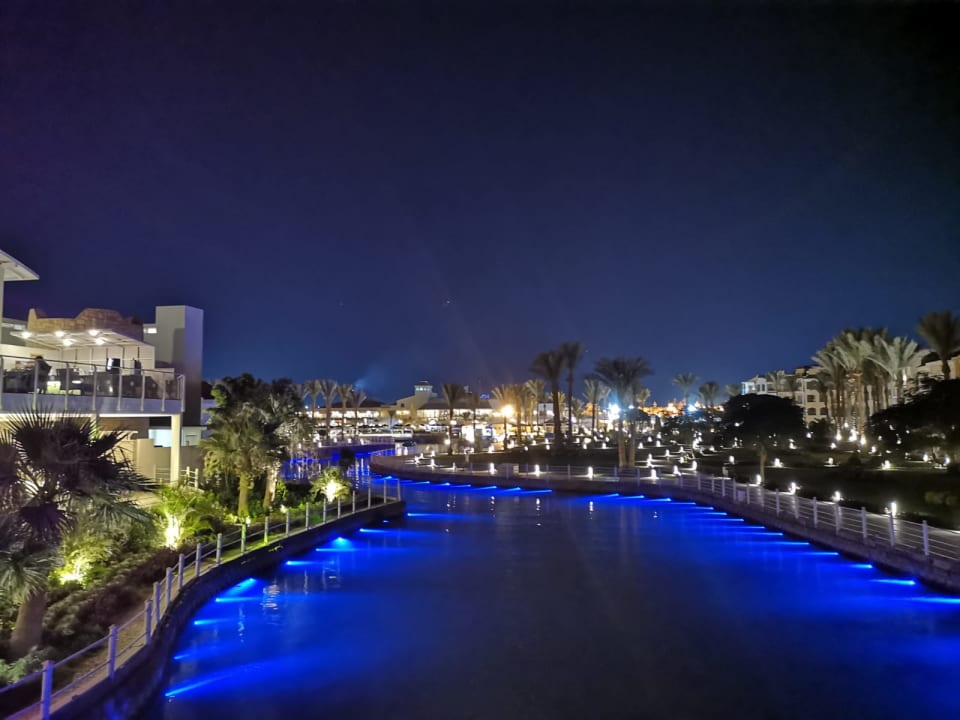 Pool Pickalbatros Dana Beach Resort - Hurghada