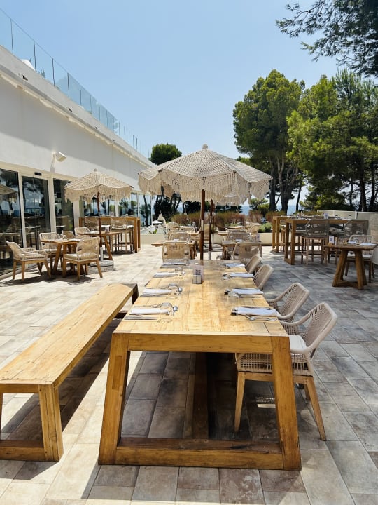 Gastro Iberostar Selection Santa Eulalia Ibiza
