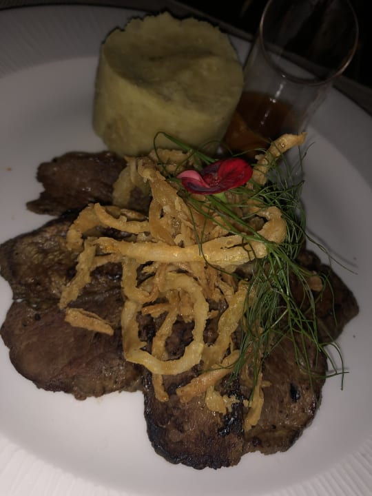 Gastro Lopesan Costa Bávaro Resort, Spa & Casino