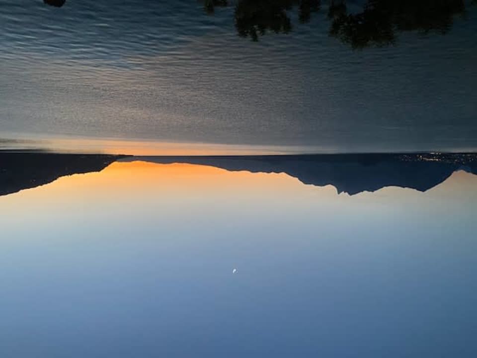 Ausblick Beatus Wellness- & Spa-Hotel