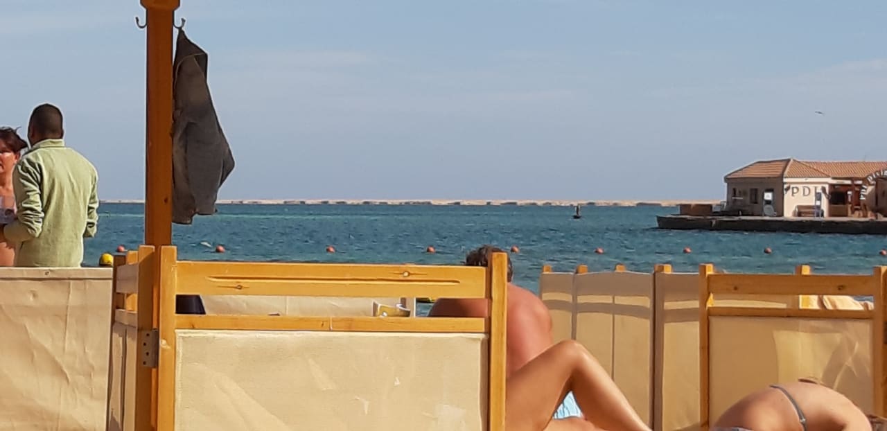 Strand Steigenberger Aqua Magic