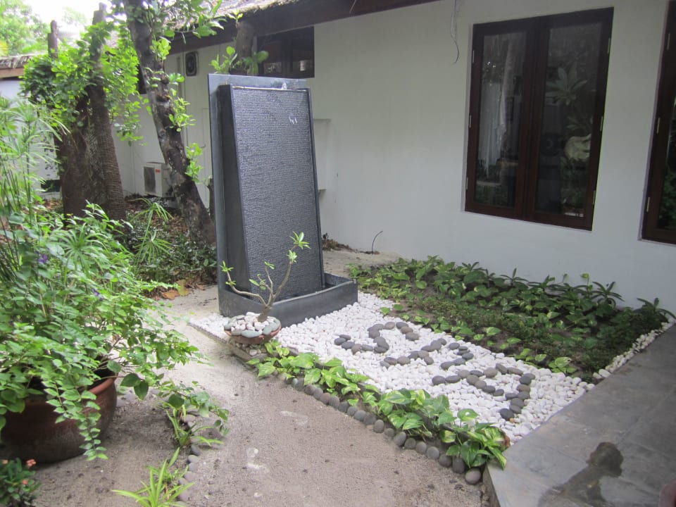 Spa-Bereich NH Collection Maldives Reethi Resort