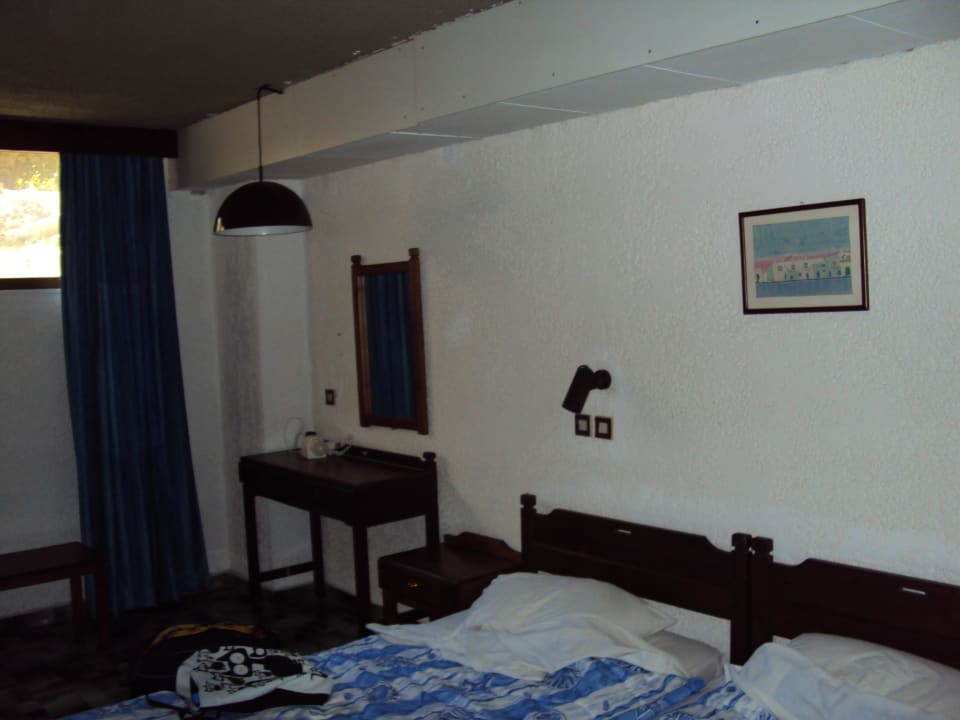 Suterena Ialyssos Bay