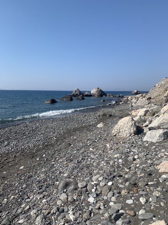 Strand Dimitra Beach Hotel & Suites