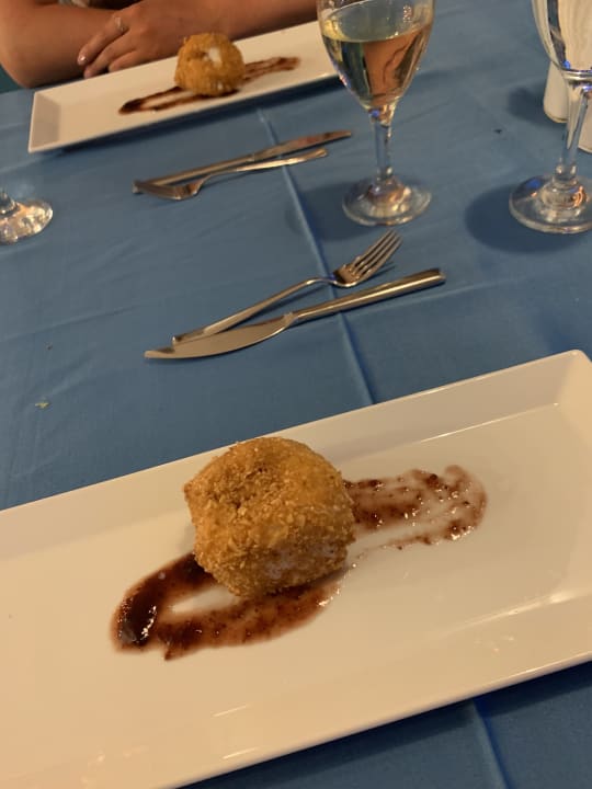 Gastro Royal Atlantis Spa & Resort