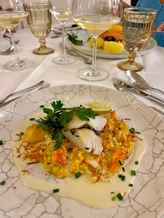 Gastro Hotel Traube am See