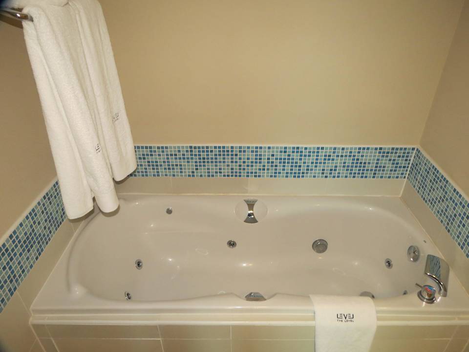 Suite "The Level" Bad Melia Marina Varadero