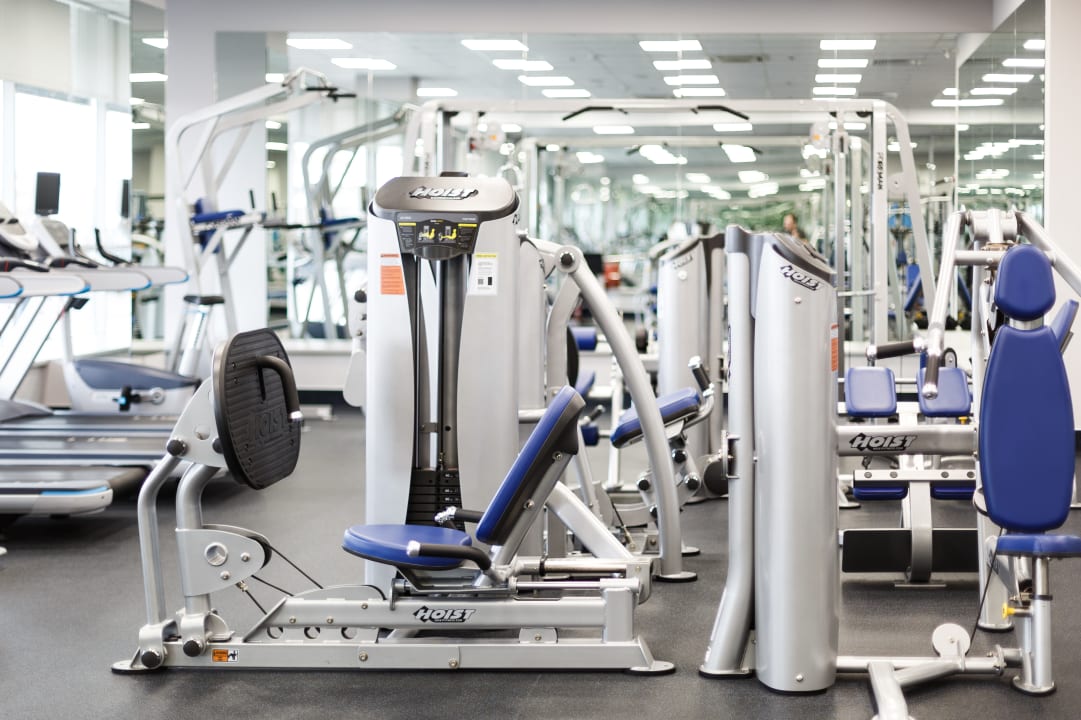 Sport & Freizeit Vega Izmailovo Hotel & Convention Center