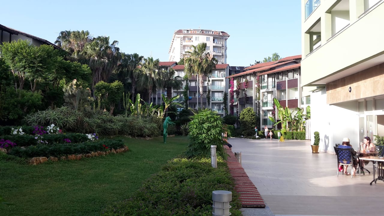 Hotel Sealife Buket Resort & Beach