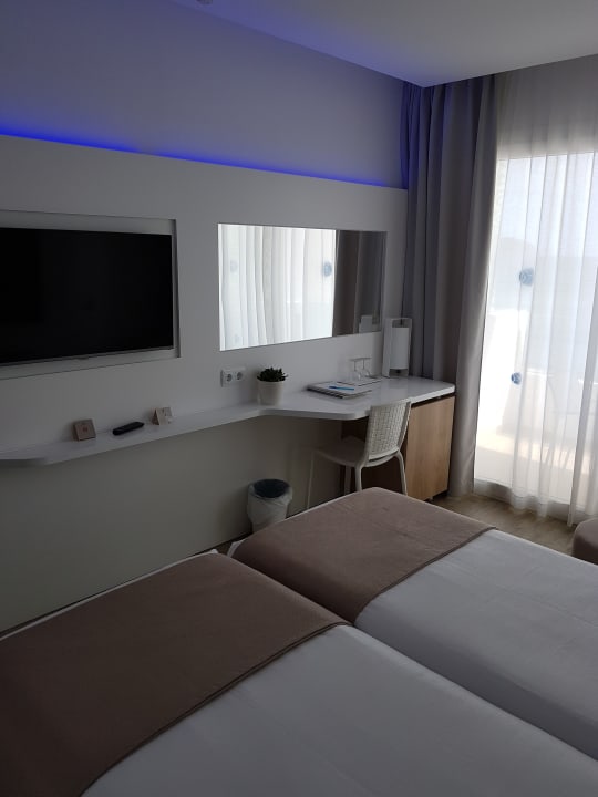 Zimmer The Sea Hotel by Grupotel - Adults only