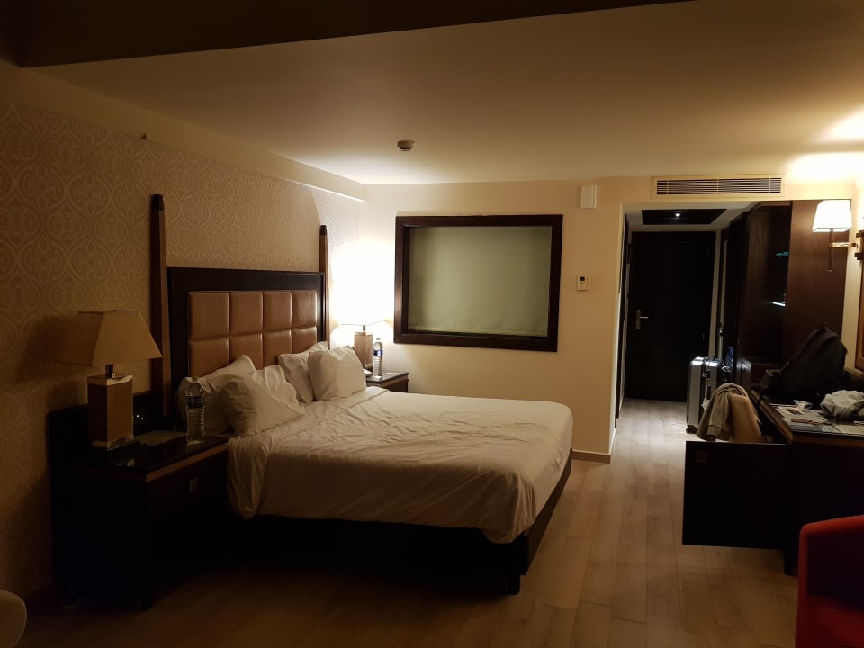 Zimmer La Marquise Luxury Resort Complex