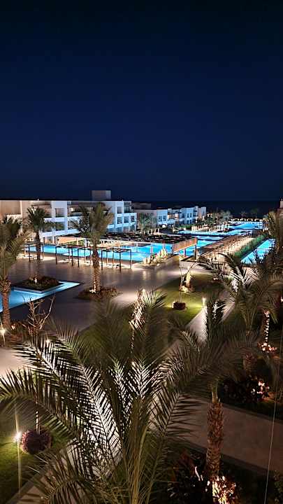 Ausblick JAZ Elite Amara