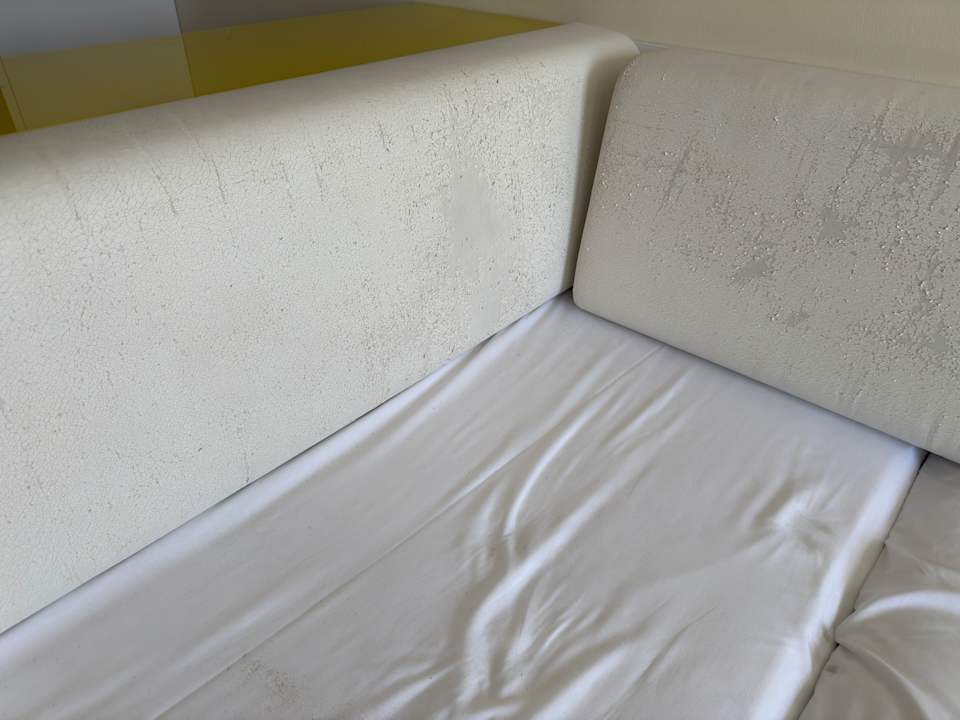 Zimmer TUI Suneo Serenity Bay