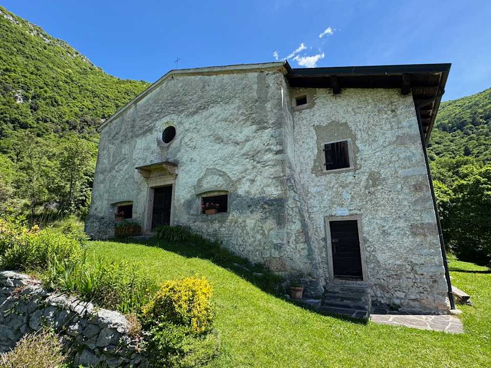Sport & Freizeit Borgo San Nazzaro