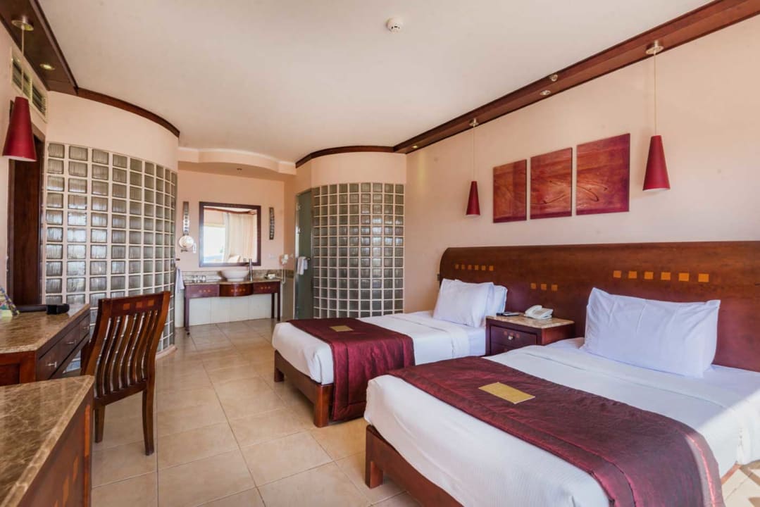 Zimmer Shams Prestige Abu Soma-Adults Only