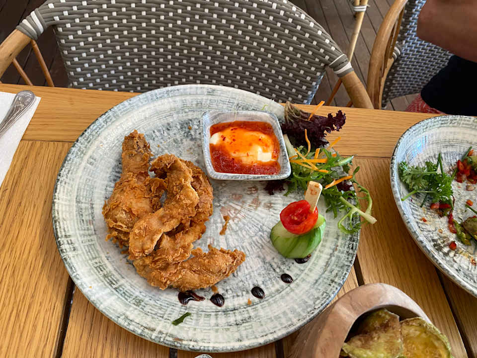 Gastro Rubi Platinum Sign