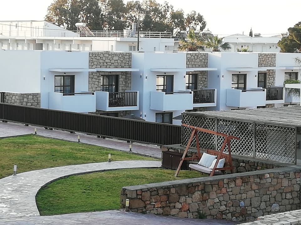 Ausblick The Costa Lindia Blue Star - Adults only