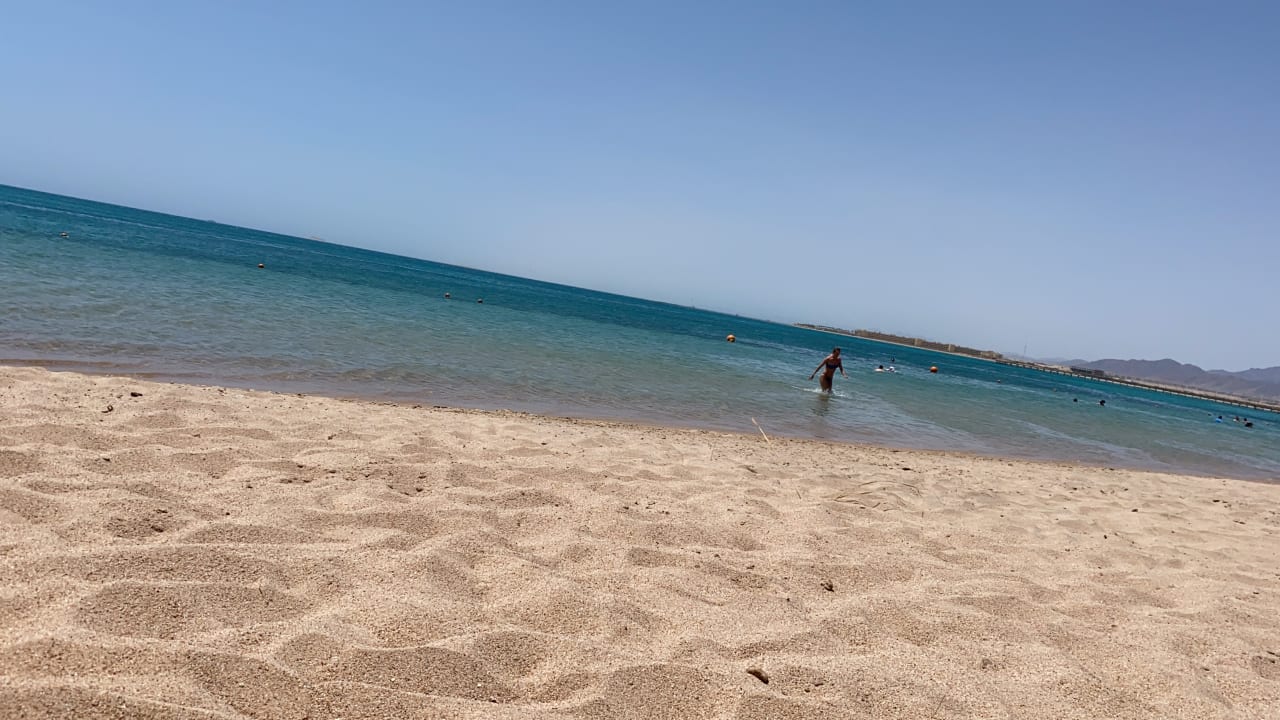 Strand Sentido Caribbean World Soma Bay