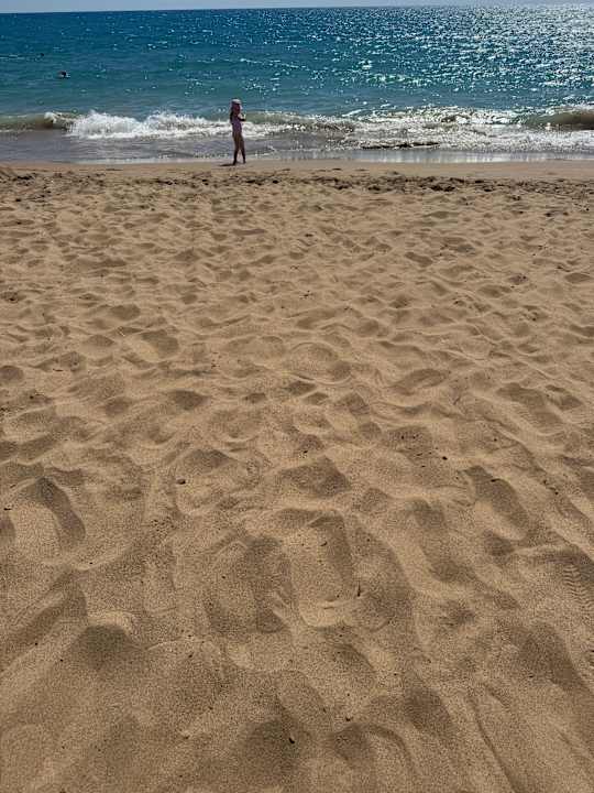 Strand Lusso Sorgun