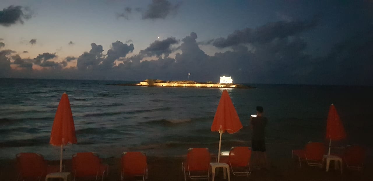 Strand High Beach Resort