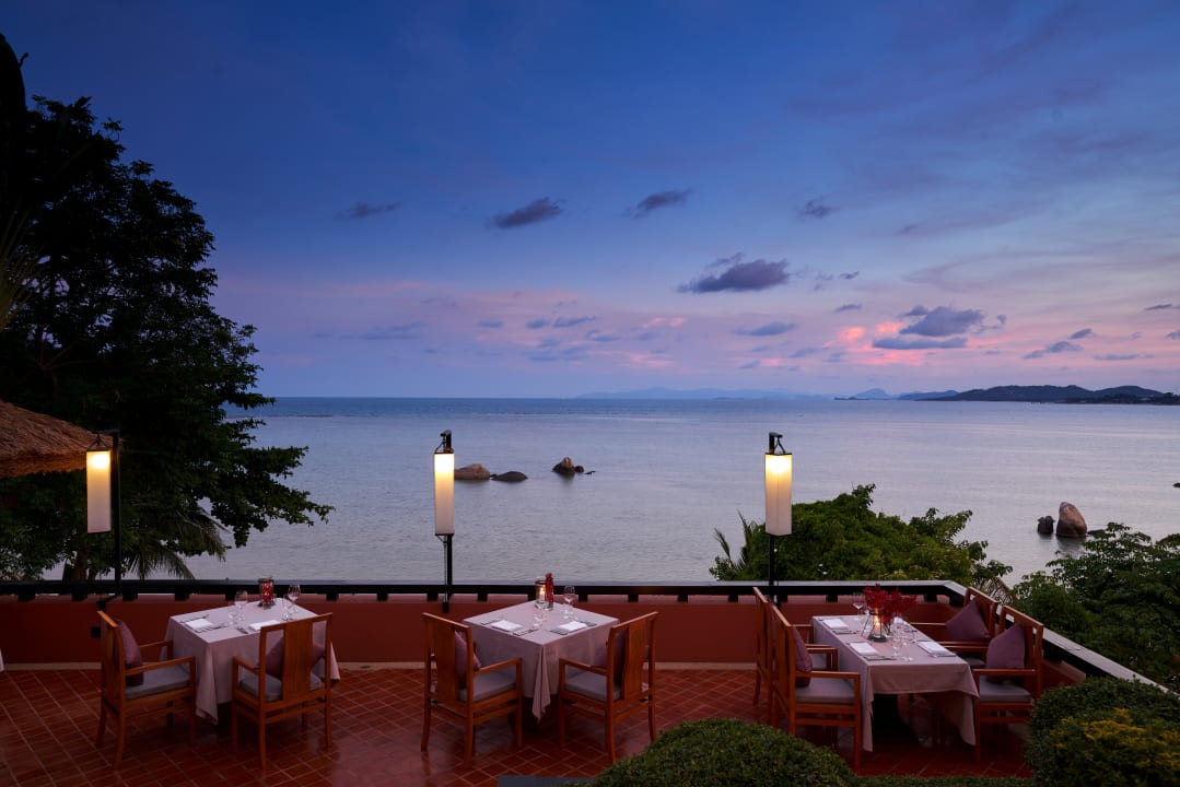 Gastro Renaissance Koh Samui Resort & Spa