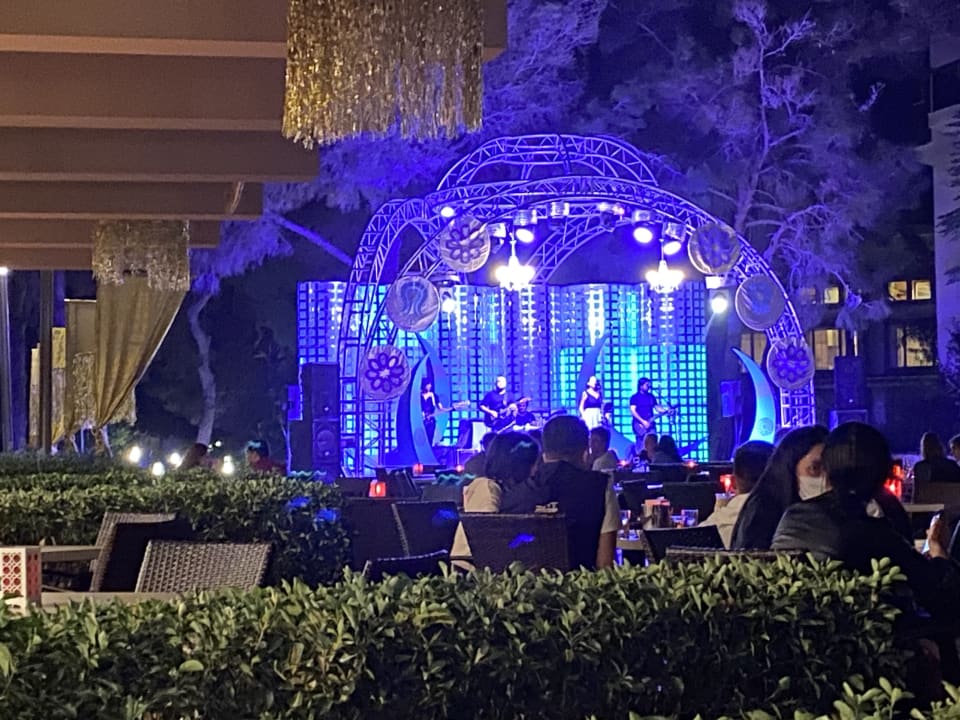 Gastro Xanadu Resort Hotel