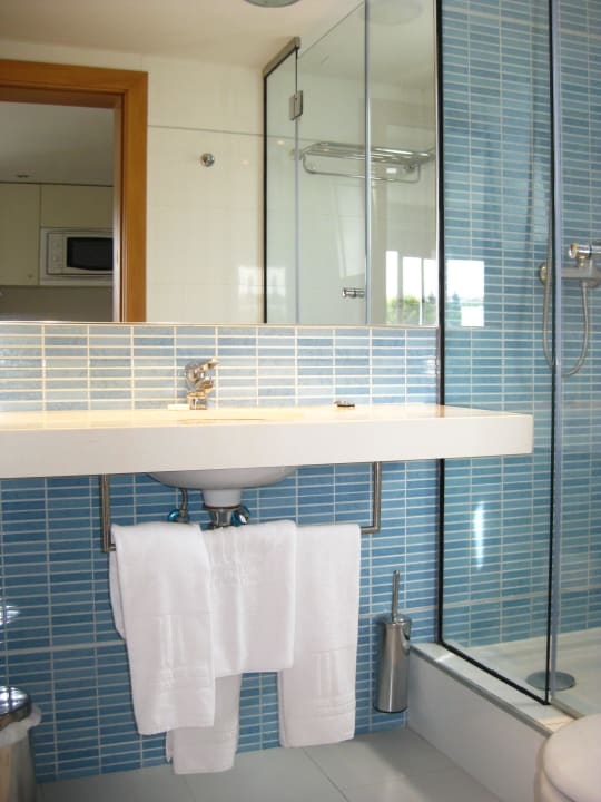 Bad MarSenses Natura Olea Hotel