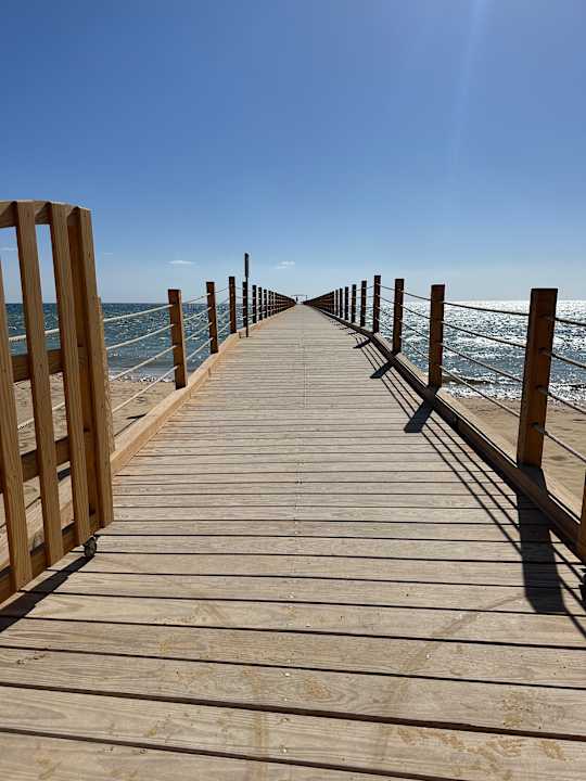 Strand SUNRISE Anjum Resort Marsa Alam