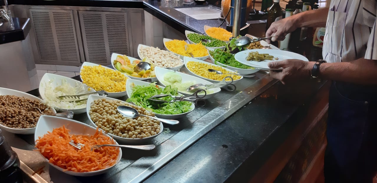 Gastro Royalton Hicacos Resort & Spa - Adults only