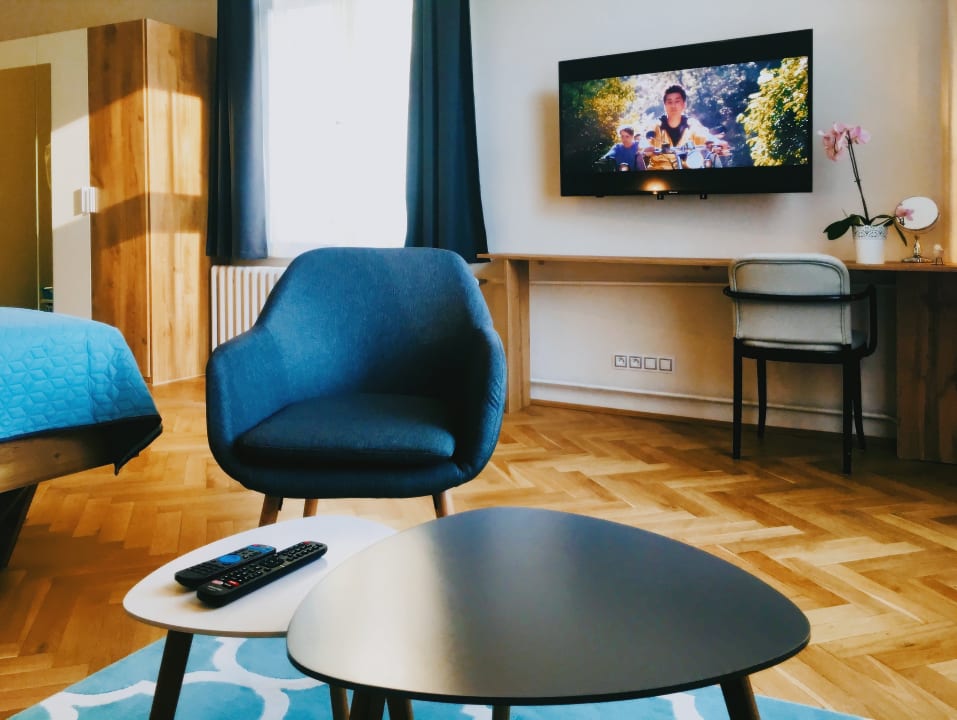Zimmer Marienbad Apartment