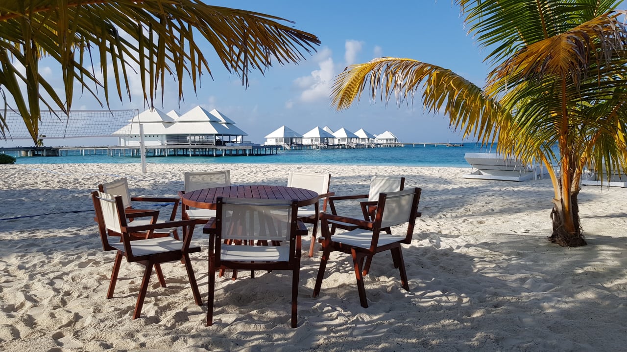 Gastro Diamonds Thudufushi