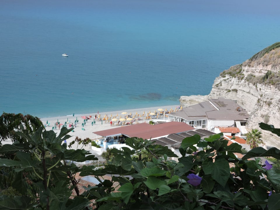 Strand Le Roccette Mare Beach Hotel & Restaurant