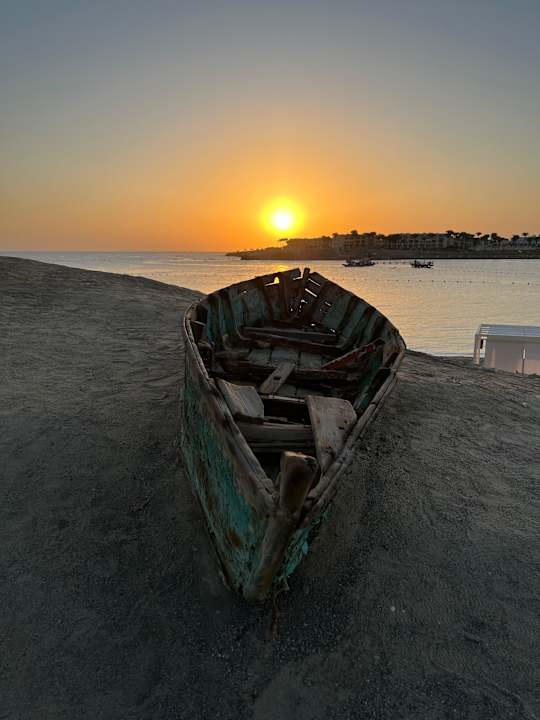 Sonstiges Steigenberger Coraya Beach - Adults only