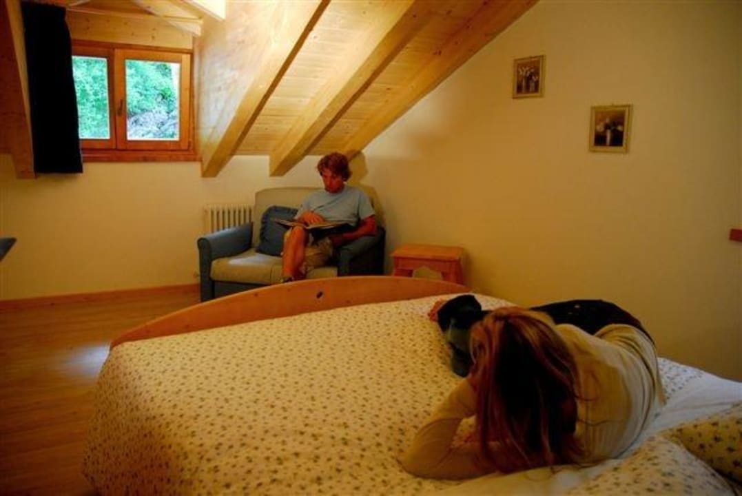 Camera la trosa Hotel Cà Mea Dina