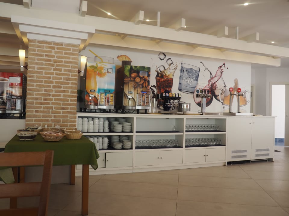 Gastro Balansat Resort