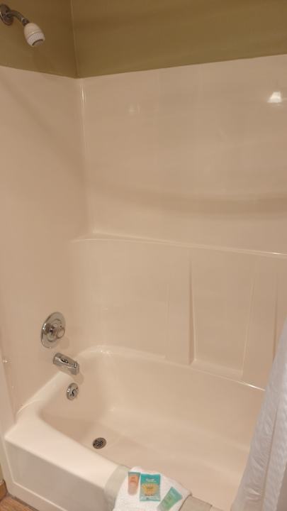 Zimmer The Cowlitz River Lodge