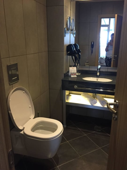 Bad HVD Viva Club Hotel