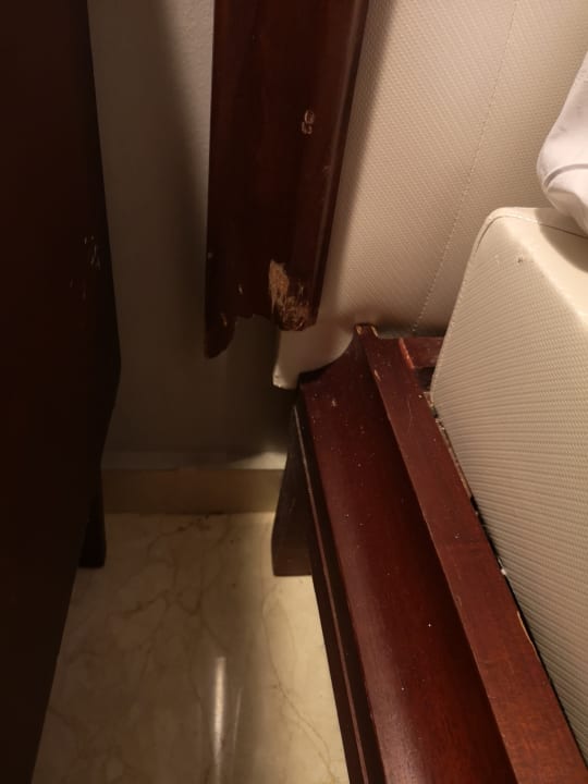 Zimmer Grand Palladium Select Bávaro Resort & Spa