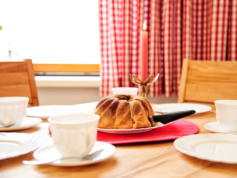 Zimmer Gästehaus Wiesenruh