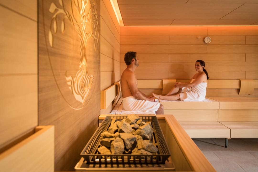 Sport & Freizeit BollAnts Spa im Park