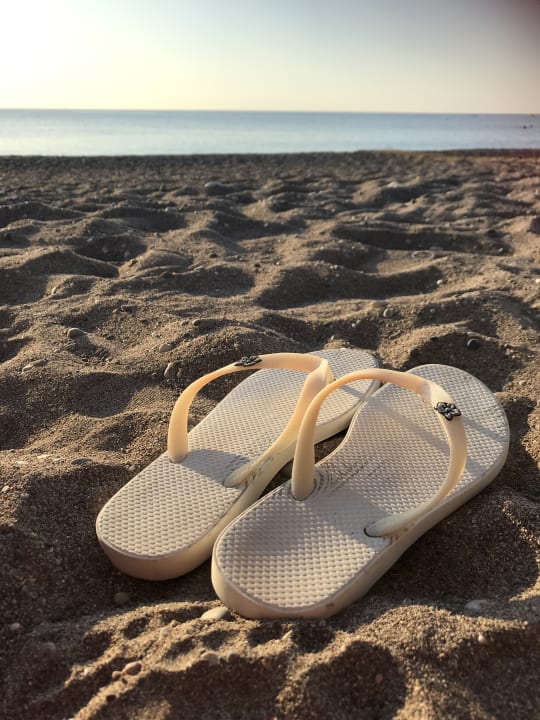 Strand Rodos Palladium Leisure & Wellness