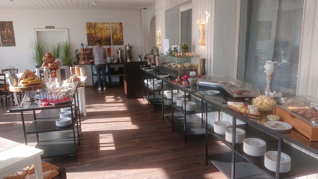 Gastro Berghotel Hahnenklee