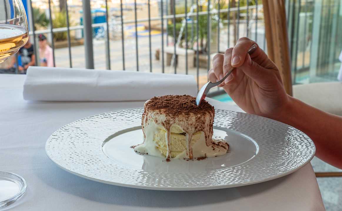 Gastro Hotel Vidi Mare & Delfino
