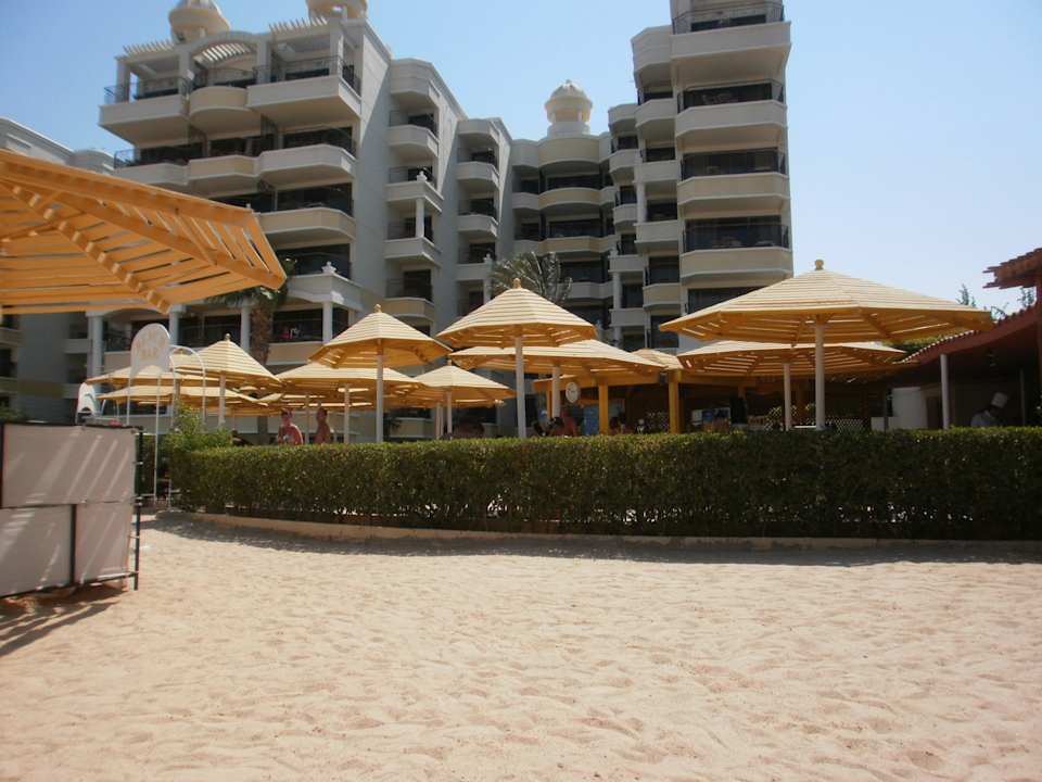 Strand SUNRISE Holidays Resort (Adults Only)