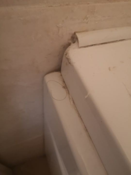 Zimmer Marlin Inn Azur Resort