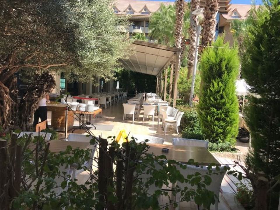 Gastro Port Side Resort Hotel