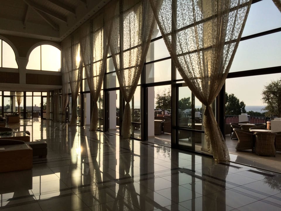 Lobby Porto Bello Royal